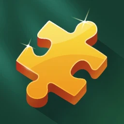 Symbol von Pop Jigsaw - Jigsaw Puzzles
